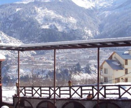 Dream View Resorts Manāli エクステリア 写真