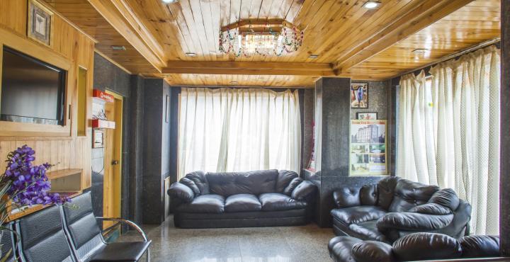 Dream View Resorts Manāli エクステリア 写真